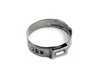 ES#26244 - 11631716970 - Oetiker Hose Clamp - Priced Each - 23.9-27.1mm - Single use crimp hose clamp often used with fuel and hydraulic pressure lines - Genuine BMW - BMW MINI