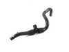 ES#1441594 - 94810603551 - Coolant Hose "T" - Split for delivering coolant to each of the turbochargers - Genuine Porsche - Porsche