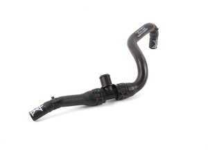 ES#1441594 - 94810603551 - Coolant Hose "T" - Split for delivering coolant to each of the turbochargers - Genuine Porsche - Porsche