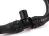 ES#1441594 - 94810603551 - Coolant Hose "T" - Split for delivering coolant to each of the turbochargers - Genuine Porsche - Porsche