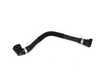 ES#38306 - 17127508014 - Coolant Hose - This is the return hose that attaches from the water pump to the radiator - Genuine BMW - BMW