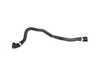 ES#38307 - 17127508015 - Coolant Hose - Attaches from the bottom fitting on the expansion tank to the supply hose - Genuine BMW - BMW