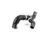 ES#1444597 - 95510632350 - Coolant Hose "T" - Split for delivering coolant - Genuine Porsche - Porsche
