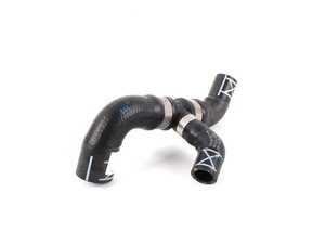 ES#1444597 - 95510632350 - Coolant Hose "T" - Split for delivering coolant - Genuine Porsche - Porsche