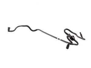 ES#1441843 - 94811007003 - Venturi Ventilation Tube - Vent Line from front of engine to rear of engine - Genuine Porsche - Porsche