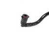 ES#1441843 - 94811007003 - Venturi Ventilation Tube - Vent Line from front of engine to rear of engine - Genuine Porsche - Porsche