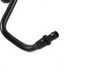 ES#1441843 - 94811007003 - Venturi Ventilation Tube - Vent Line from front of engine to rear of engine - Genuine Porsche - Porsche