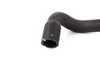 ES#1444492 - 95510604900 - Coolant Pipe - Runs coolant from the back of the engine to the bottom of the expansion tank - Genuine Porsche - Porsche