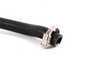ES#1444492 - 95510604900 - Coolant Pipe - Runs coolant from the back of the engine to the bottom of the expansion tank - Genuine Porsche - Porsche