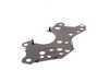 ES#280705 - 06E109139F - Timing Case Gasket - Right - Seals between the chain tensioner and the cylinder head. - Genuine Volkswagen Audi - Audi