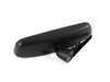 ES#4163 - 4B0857511C01C - Rear View Mirror - Sabre (Black) - (NO LONGER AVAILABLE) - Replace your cracked or missing interior mirror - Genuine Volkswagen Audi - 