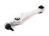 ES#2515303 - 8E0407151R - Front Lower Control Arm - Straight - Priced Each - Fits the left and right side - Febi - Audi