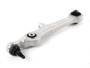 ES#2515303 - 8E0407151R - Front Lower Control Arm - Straight - Priced Each - Fits the left and right side - Febi - Audi