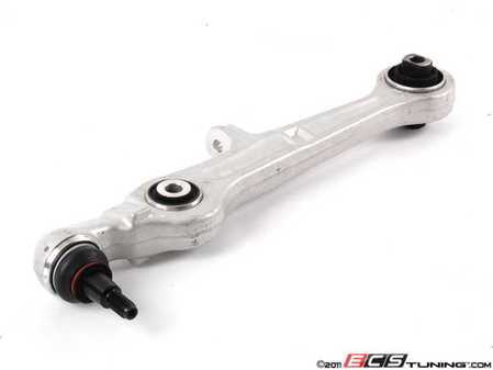 ES#2515303 - 8E0407151R - Front Lower Control Arm - Straight - Priced Each - Fits the left and right side - Febi - Audi