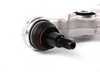ES#2515303 - 8E0407151R - Front Lower Control Arm - Straight - Priced Each - Fits the left and right side - Febi - Audi
