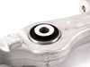 ES#2515303 - 8E0407151R - Front Lower Control Arm - Straight - Priced Each - Fits the left and right side - Febi - Audi