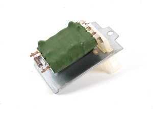 ES#3718 - 701959263A - Blower Motor Resistor - Commonly blown, causes some speeds to not function. - Vemo - Volkswagen