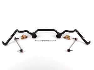 ES#1905664 - 31352229080 - M5 Front Sway Bar Kit - Level 2 - Now you can upgrade your E39 with a complete M5 front sway bar kit!  - Genuine BMW - BMW