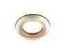 ES#49448 - 31211131266 - Dust Protection Collar - 97mm - Protects wheel bearings from damage and debris - Genuine BMW - BMW