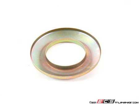 ES#49448 - 31211131266 - Dust Protection Collar - 97mm - Protects wheel bearings from damage and debris - Genuine BMW - BMW