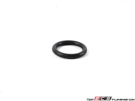 ES#2215350 - 64538375742 - E46 Air Conditioning O-Ring - Priced Each - 13.7mm - ACM - BMW MINI