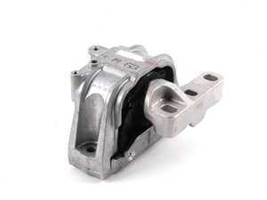 ES#3970207 - 1K0199262M - Engine Mount  - Reduce driveline vibrations with a new motor mount - Meyle - Audi Volkswagen