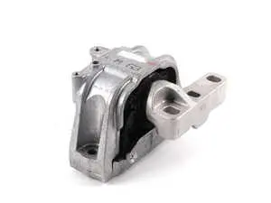 Side Engine Mount