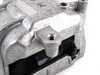 ES#2497413 - 1K0199262M - Side Engine Mount - Reduce driveline vibrations with a new motor mount - Febi - Audi Volkswagen