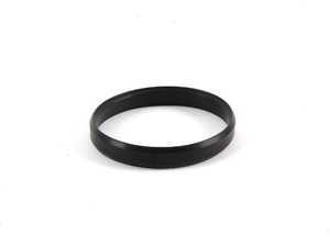 ES#25750 - 11617521072 - Profile Gasket - Connects between the shut off valve and air duct horn. - Genuine MINI - MINI
