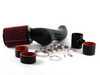 ES#11709 - ci100018 - Cold Air Intake - (NO LONGER AVAILABLE) - Great performance & looks for your 2.5L - Carbonio - 