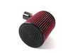 ES#11709 - ci100018 - Cold Air Intake - (NO LONGER AVAILABLE) - Great performance & looks for your 2.5L - Carbonio - 