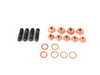 ES#1306592 - T2100009 - S3 K04 Turbocharger Kit - B8 gains up to 158HP on 93 octane - APR - Audi
