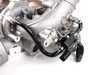 ES#1306592 - T2100009 - S3 K04 Turbocharger Kit - B8 gains up to 158HP on 93 octane - APR - Audi