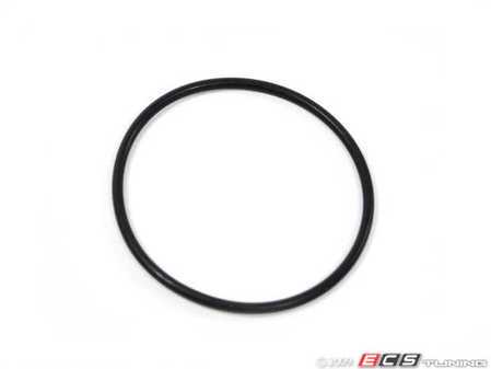 ES#54447 - 32411128333 - Power Steering Reservoir Cap Seal - Is your fluid reservoir coated in a film of oil? - Genuine BMW - BMW MINI