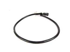 ES#181094 - 65128364756 - E39 CD Changer Cable - 550MM - One of three main wires running to the cd changer. - Genuine BMW - BMW