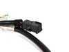ES#181094 - 65128364756 - E39 CD Changer Cable - 550MM - One of three main wires running to the cd changer. - Genuine BMW - BMW