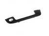 ES#90201 - 51218122441 - Door Handle Trim - Left Front - Is your gasket around the door handle cracking or dry rotting? Replace your door handle trim - Genuine BMW - BMW