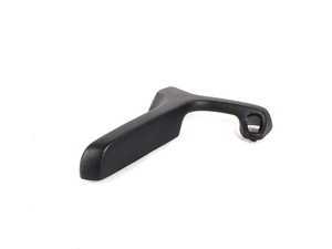 ES#2996888 - 51411911182 - Arm Rest - Right - (NO LONGER AVAILABLE) - Schwarz - Genuine European BMW - 
