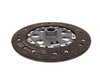 ES#41103 - 21212226958 - Clutch Disc - Keep your M3 on the road with a new clutch disc - Genuine BMW - BMW