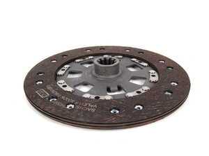 ES#41103 - 21212226958 - Clutch Disc - Keep your M3 on the road with a new clutch disc - Genuine BMW - BMW