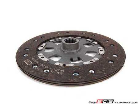ES#41103 - 21212226958 - Clutch Disc - Keep your M3 on the road with a new clutch disc - Genuine BMW - BMW