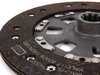 ES#41103 - 21212226958 - Clutch Disc - Keep your M3 on the road with a new clutch disc - Genuine BMW - BMW