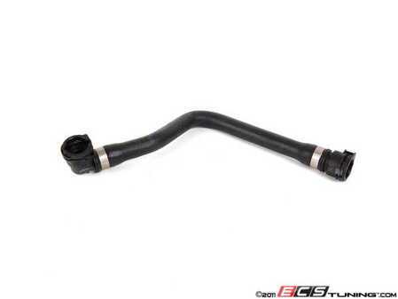 ES#38364 - 17127519251 - E63 Coolant Return Hose - The hose that comes off of the water pump - Genuine BMW - BMW