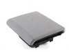ES#83872 - 51167140703 - E39 Center Console Cover - Gray - If your center console is worn out replace it with a new one from BMW to get your ride looking like new - Genuine BMW - BMW