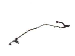ES#38929 - 17227519268 - Oil Cooling Pipe Outlet - Genuine BMW - BMW