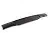 ES#74036 - 51112232451 - License Plate Delete Panel - Embossed with BMW - Genuine BMW - BMW