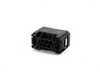 ES#421456 - 7M0973119 - 6 Pin Connector Housing  - Used in many locations - Genuine Volkswagen Audi - Volkswagen