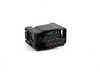 ES#421456 - 7M0973119 - 6 Pin Connector Housing  - Used in many locations - Genuine Volkswagen Audi - Volkswagen
