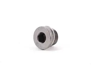 Screw Plug - Priced Each