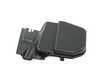 ES#178968 - 64316925018 - Cabin Air Filter Duct - Right - Runs from cabin filter air box to cowl - Genuine BMW - BMW